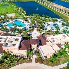 1D Disney Fun Steps Away – Pool & Kids’ Activities