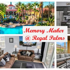Premium Townhome on w/pk resort, nr Disney!