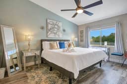 4BR Disney Retreat, Sleeps 10, Studio + Themed Bedrooms with Resort access - Image 3