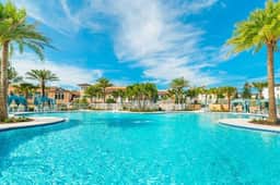 1A Magical Disney Getaway in Gated Community 8mi - Image 4