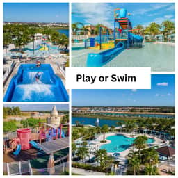 1D Disney Fun Steps Away – Pool & Kids’ Activities - Image 3