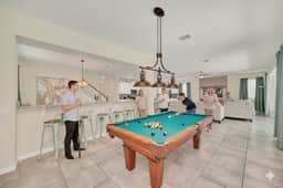 Luxury 9BR Solara Pool Villa | Sleeps 20 | Disney - Image 4