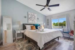 Minutes to Disney | Themed 3BR Home | Pool & Gym - Image 3