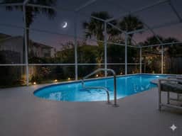 2BR Suite Simply Home & Mickey 8mi to Disney,pool - Imagen 3