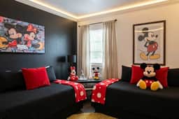 2BR Suite Simply Home & Mickey 8mi to Disney,pool - Imagen 2