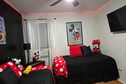 2BR Suite Simply Home & Mickey 8mi to Disney,pool - Imagen 4