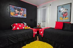 2BR Suite Simply Home & Mickey 8mi to Disney,pool - Imagen 5
