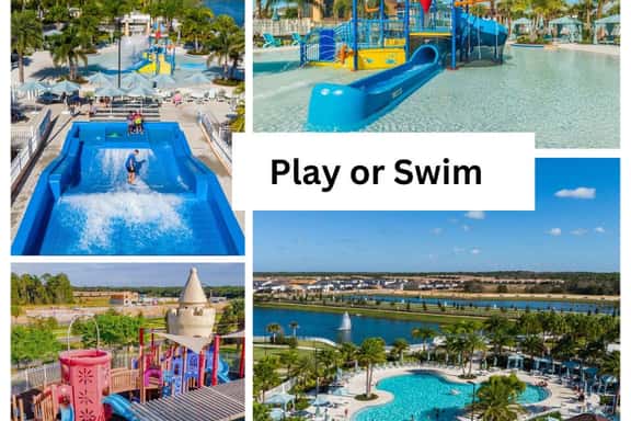1C Magical Family Stay Near Disney 8mi/Pool/Resort - Image 1