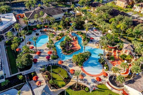 My Happy Place - Lazy River - No resort fees! - Image 1