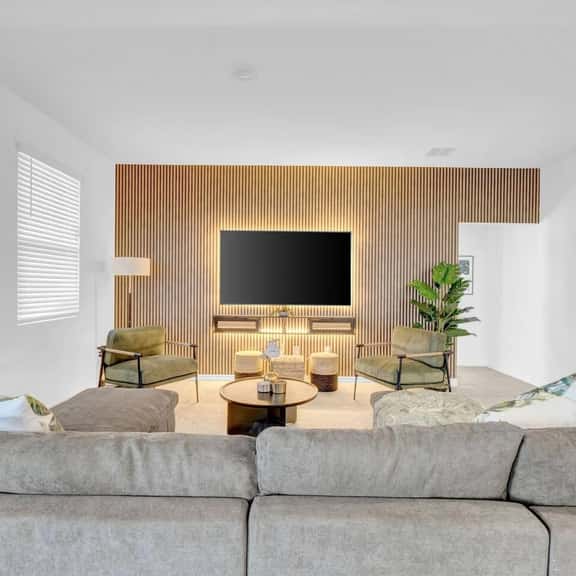 Sleeps 14 by Disney: Solterra Pool, Spa, Arcade - Image 1