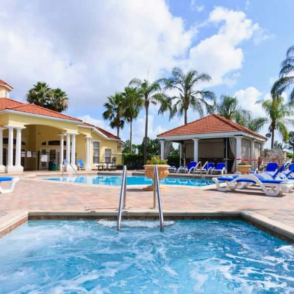 Emerald Island 3BR value stay, minutes to Disney - Image 1