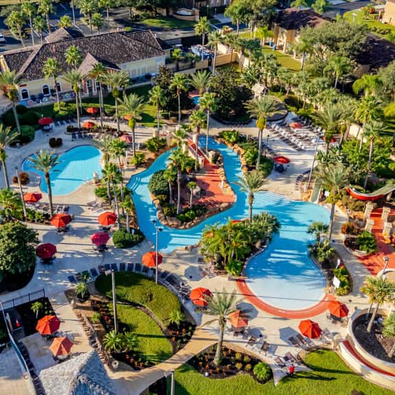 My Happy Place - Lazy River - No resort fees! - Image 1