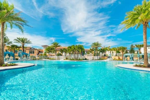1A Magical Disney Getaway in Gated Community 8mi - Image 4