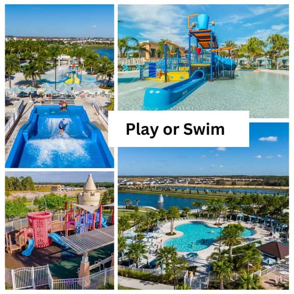 1D Disney Fun Steps Away – Pool & Kids’ Activities - Image 3