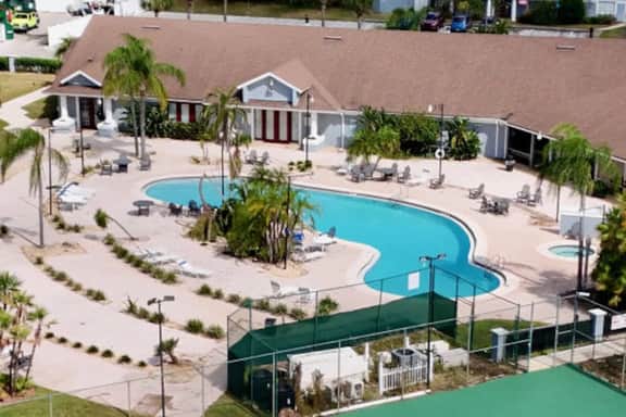 Minutes to Disney | Themed 3BR Home | Pool & Gym - Image 5