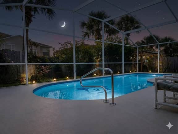 2BR Suite Simply Home & Mickey 8mi to Disney,pool - Imagen 3