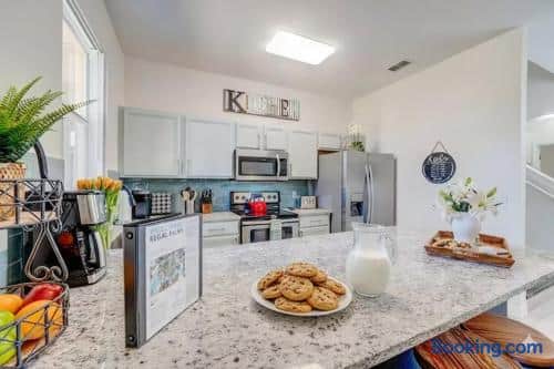 Waterside Resort Villa, 9mi Disney, 142 - Imagen 3