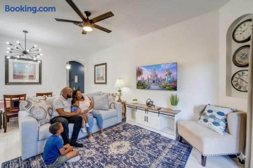 Waterside Resort Villa, 9mi Disney, 142 - Imagen 4