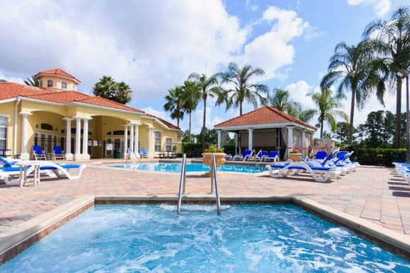 Townhouse close to Disney! - Image 1