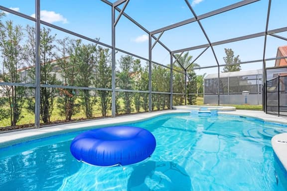 Disney Vacation Home - Image 1