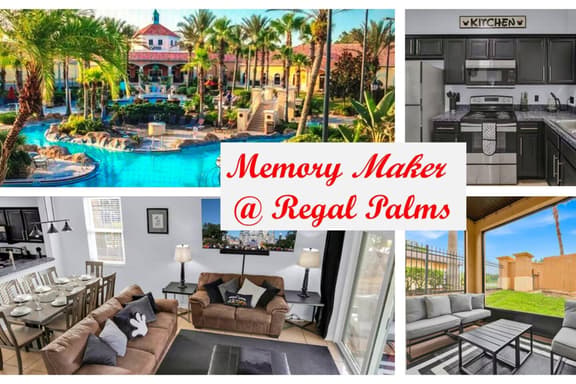 Premium Resort Home nr Disney! Autumn Specials! - Image 1